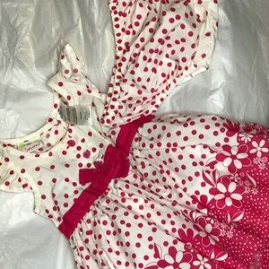 Toddler Dress